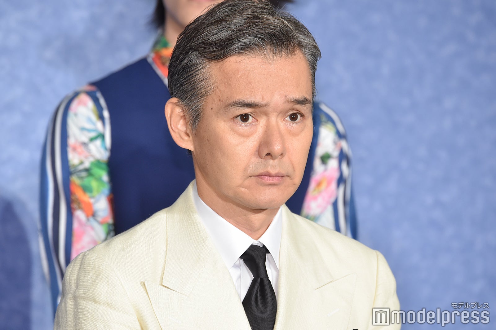 渡部篤郎（C）モデルプレス