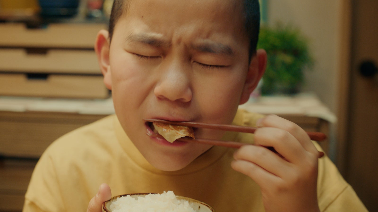 番家天嵩（提供写真）