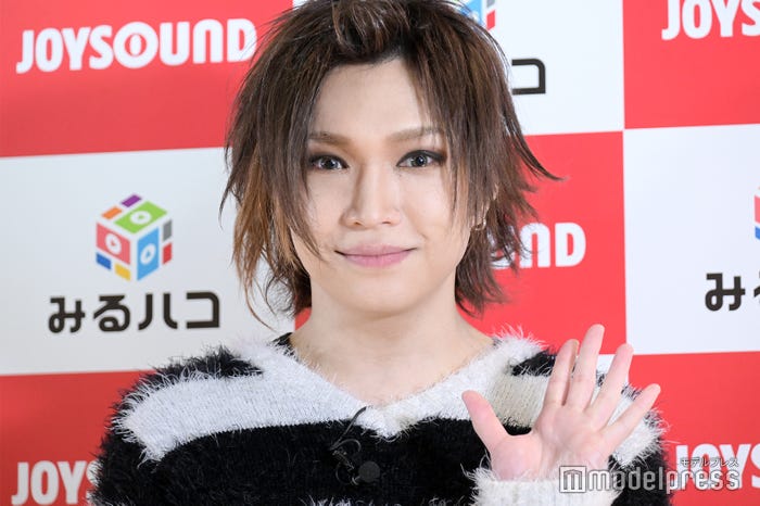 鬼龍院翔(C)モデルプレス