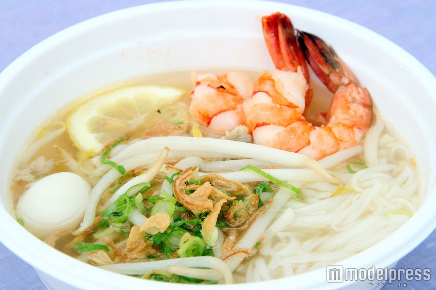 ヘルシー美味しいベトナム料理に注目!18万人来場“ベトナムフェス”開催