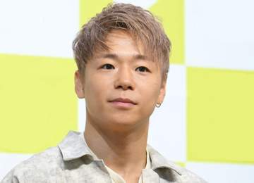 「爽やか お似合いのcouple♥」 武尊と最愛女優妻「現役お疲れ様旅行」投稿 SNSねぎらいと「笑顔が似てる 素敵夫婦」