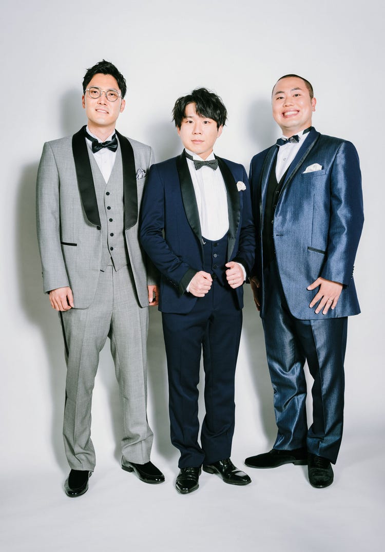 活動歴および当時の関連ビジュアル記録