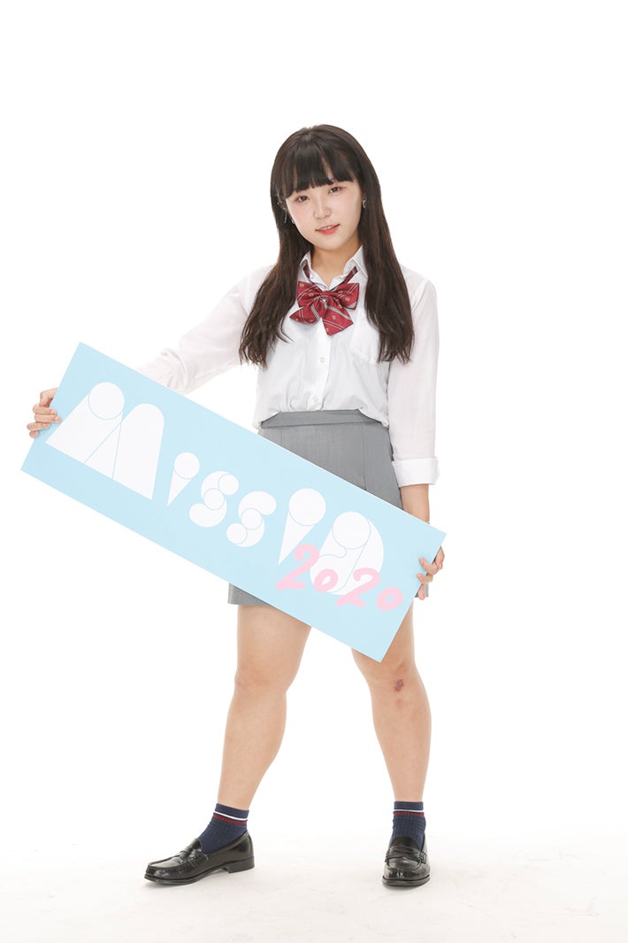 ちぃ （画像提供：講談社）