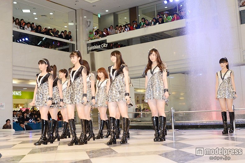 モーニング娘。’15