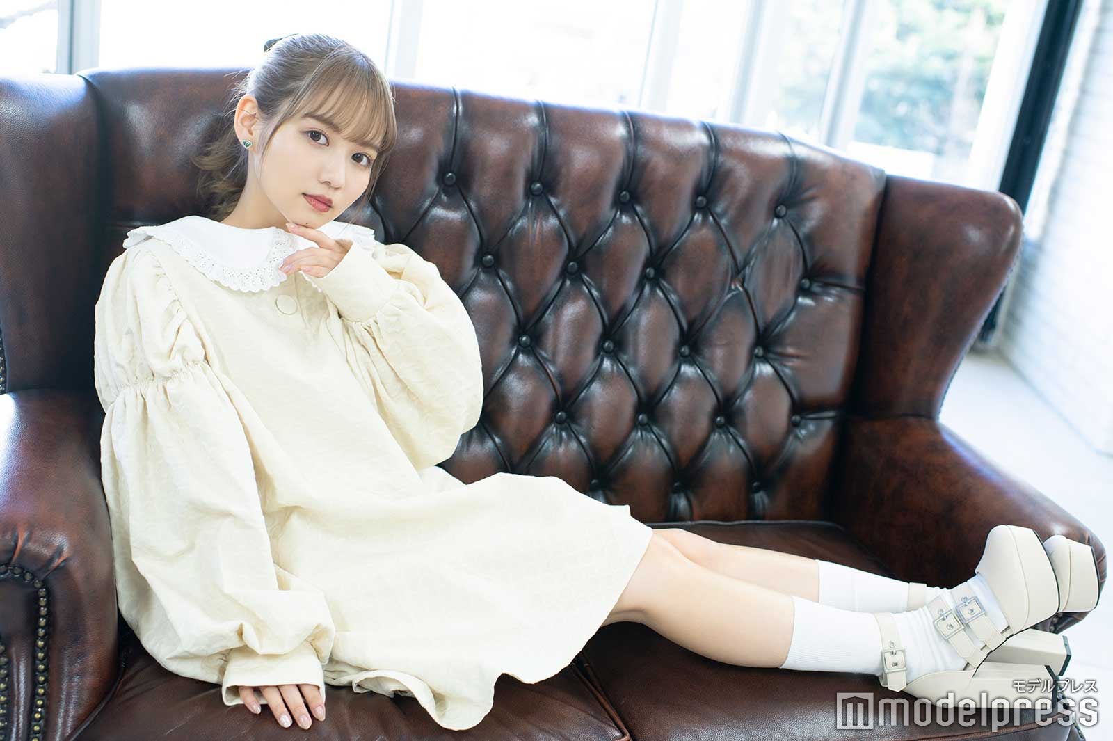 佐藤ノア（C）モデルプレス