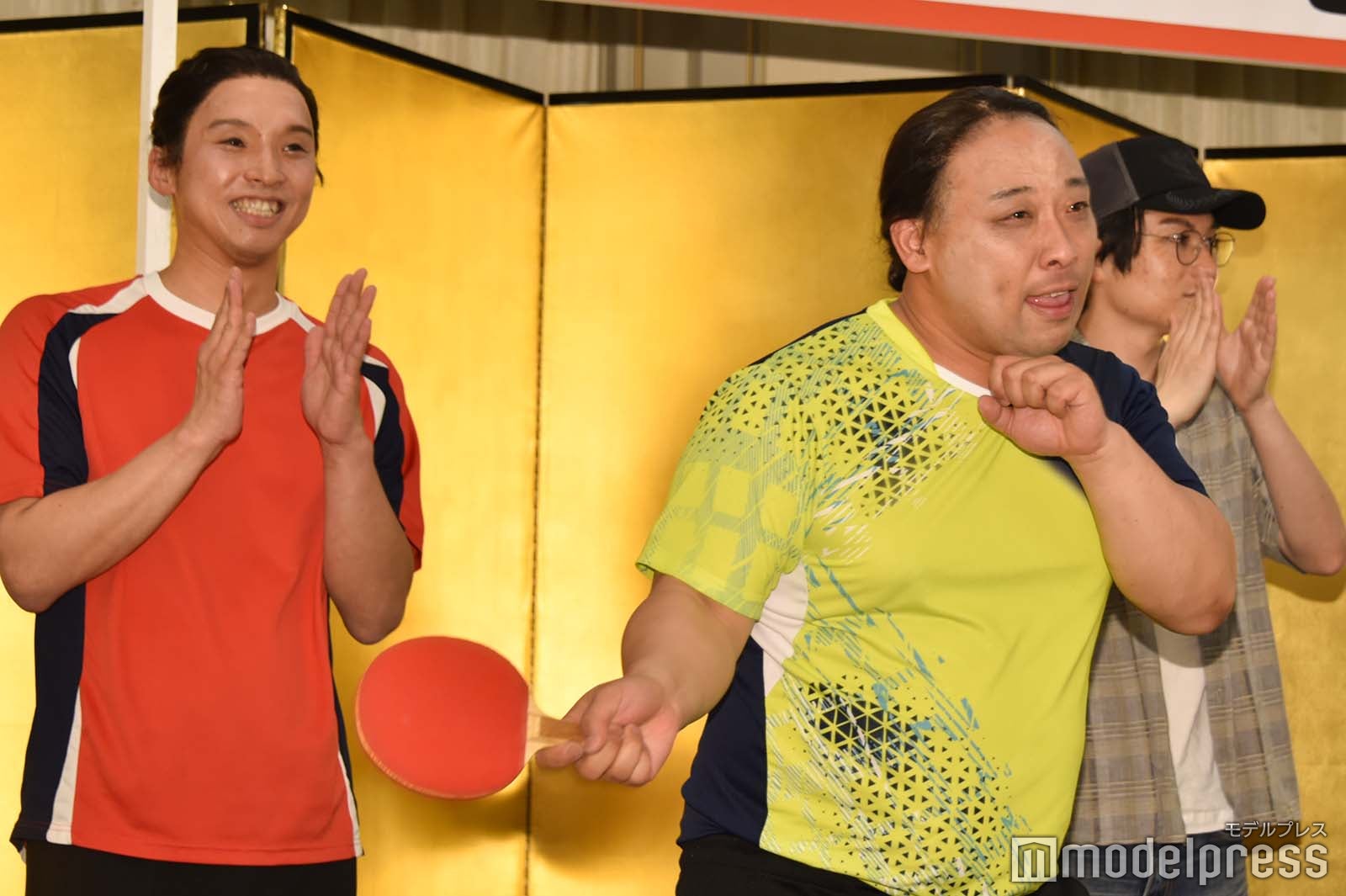 布川ひろき、みちお（C）モデルプレス