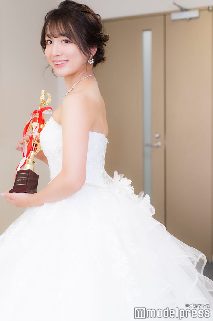 鈴木みゆうさん(C)モデルプレス