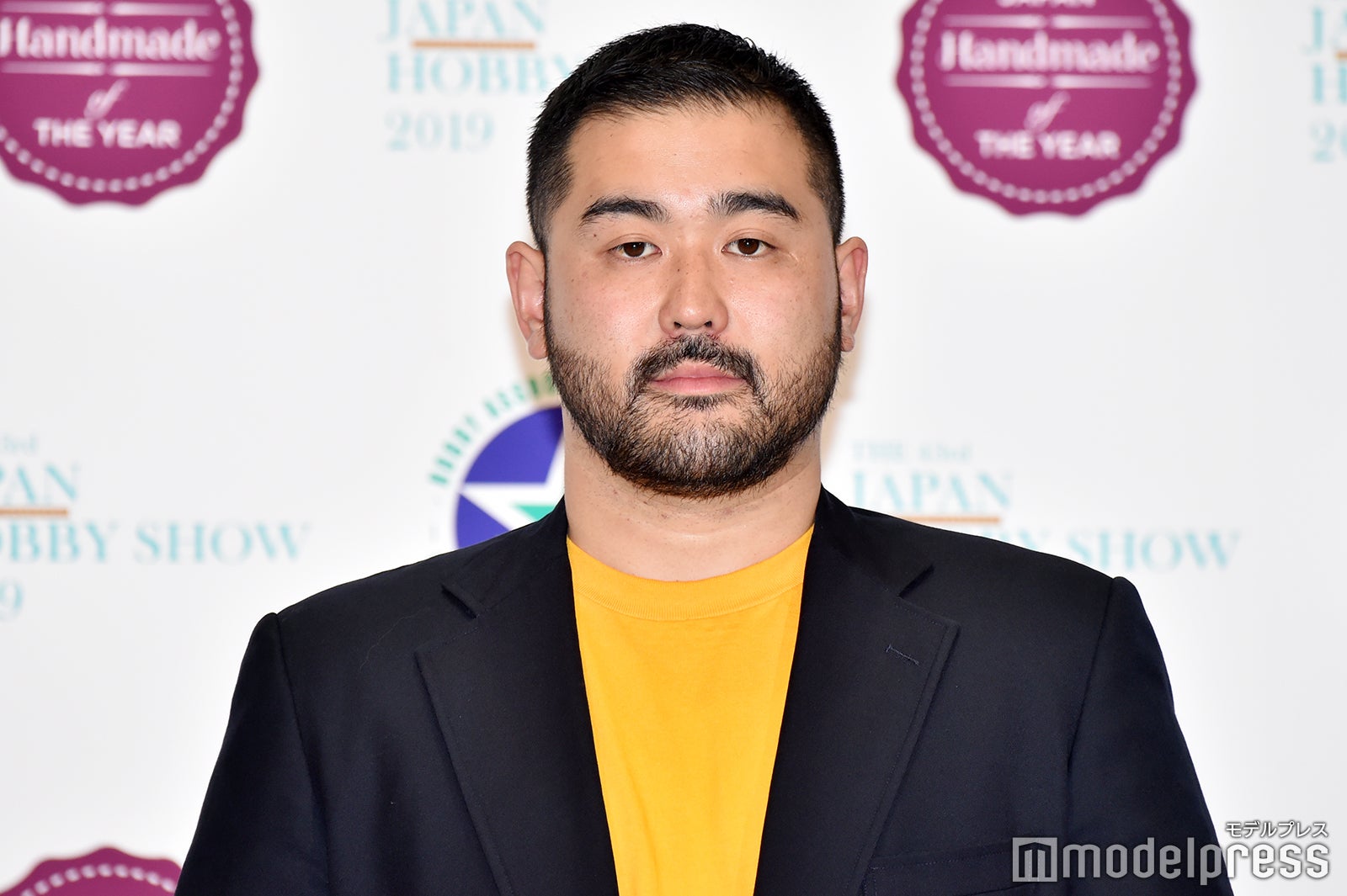 小泉智貴氏（C）モデルプレス