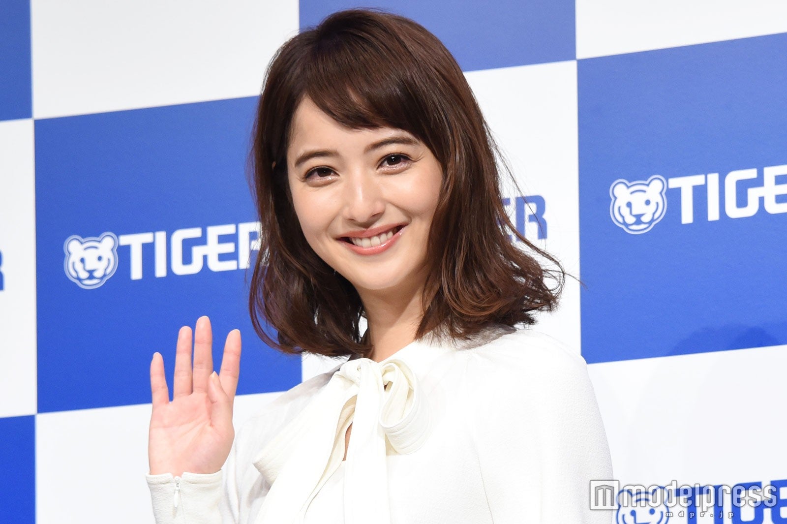 佐々木希 （C）モデルプレス