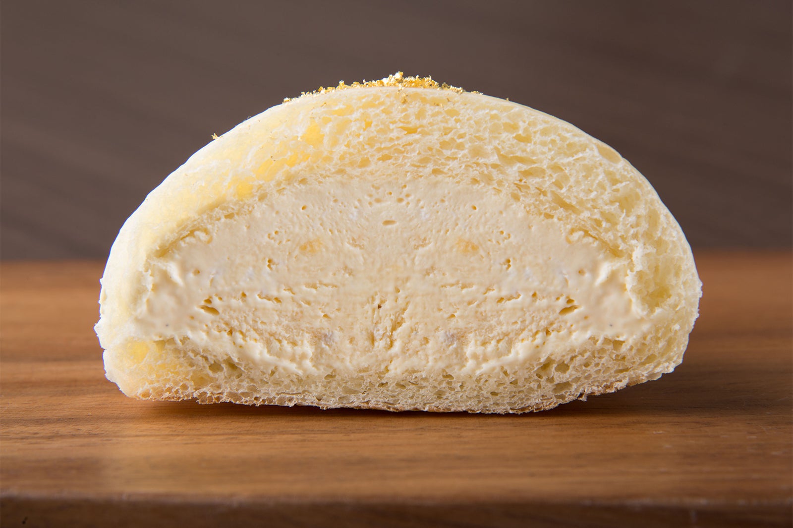 kin・iro 金色　¥250（税別）／画像提供：金市商店