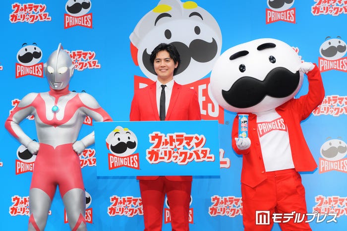 片寄涼太(C)モデルプレス