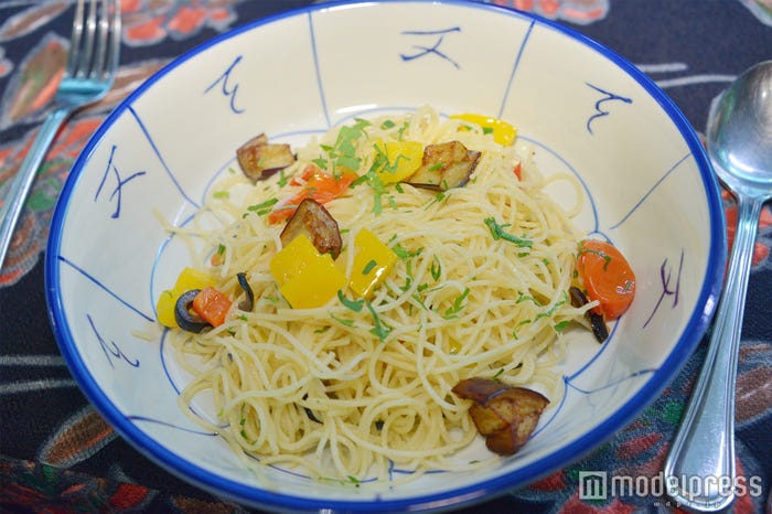 カッペリーニ (C)モデルプレス