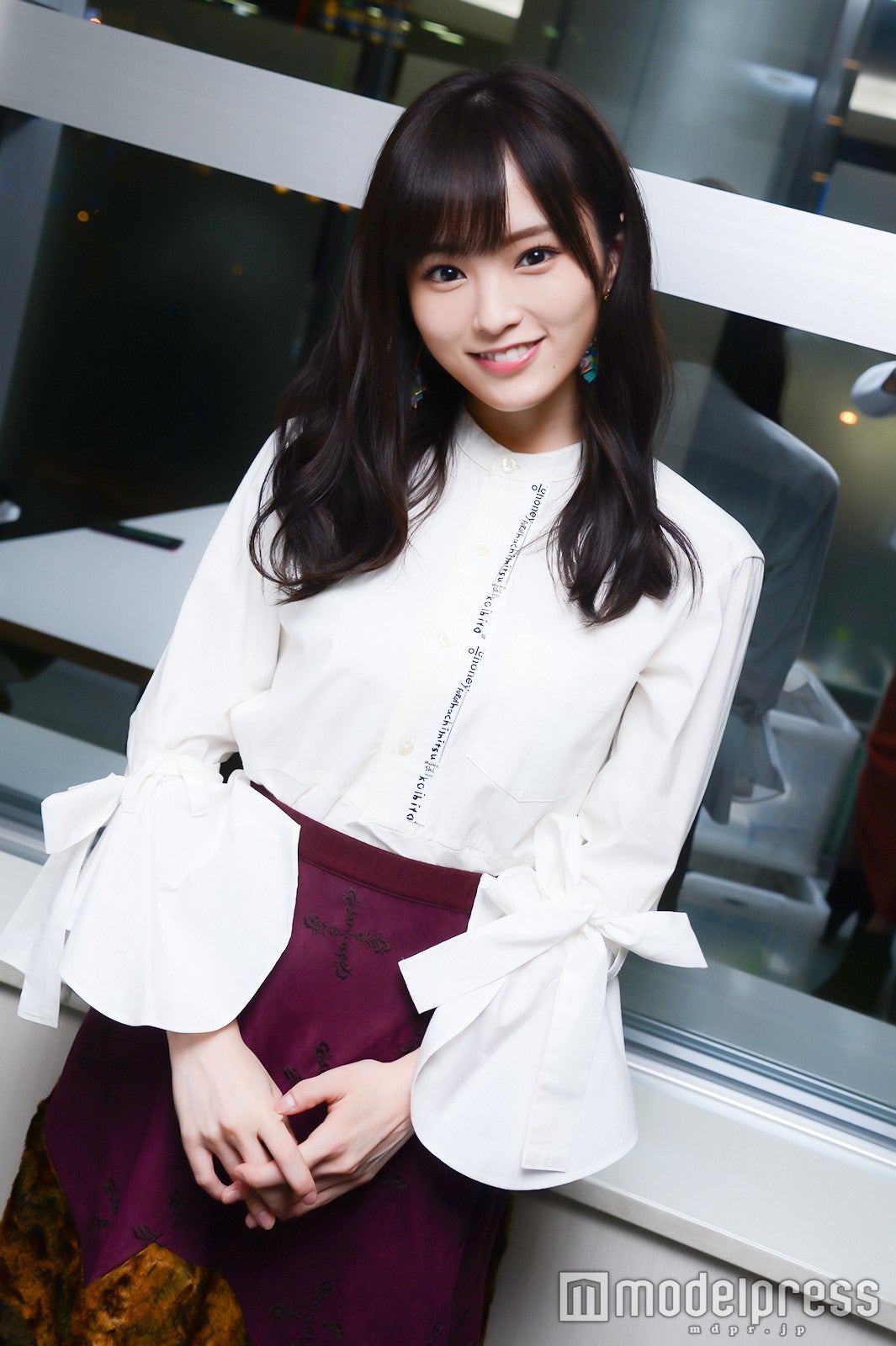 山本彩（C）モデルプレス