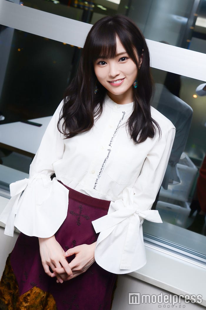 山本彩(C)モデルプレス