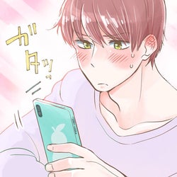 そのフレーズは反則…!男性が高確率で恋に落ちるLINE3選