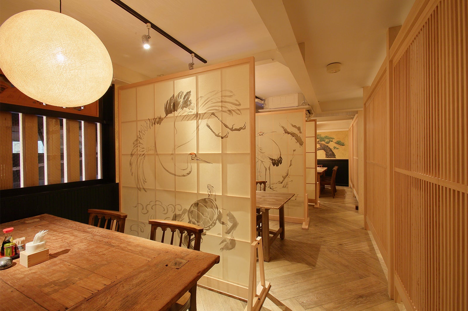 鶴亀樓／画像提供：際コーポレーション