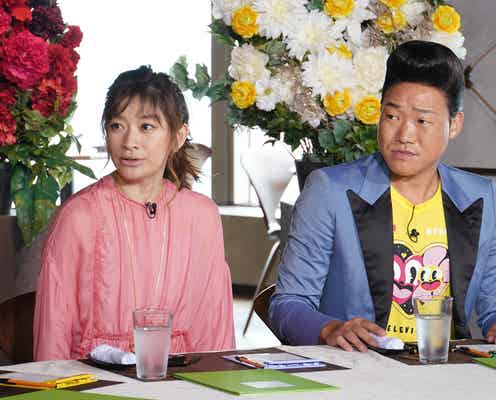 篠原涼子、橋本環奈にお怒りモード「計算なの?」