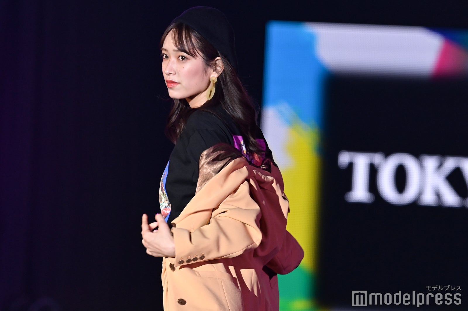 佐々木久美（C）モデルプレス