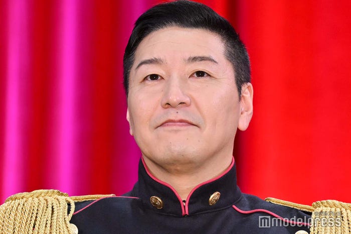 長田庄平(C)モデルプレス