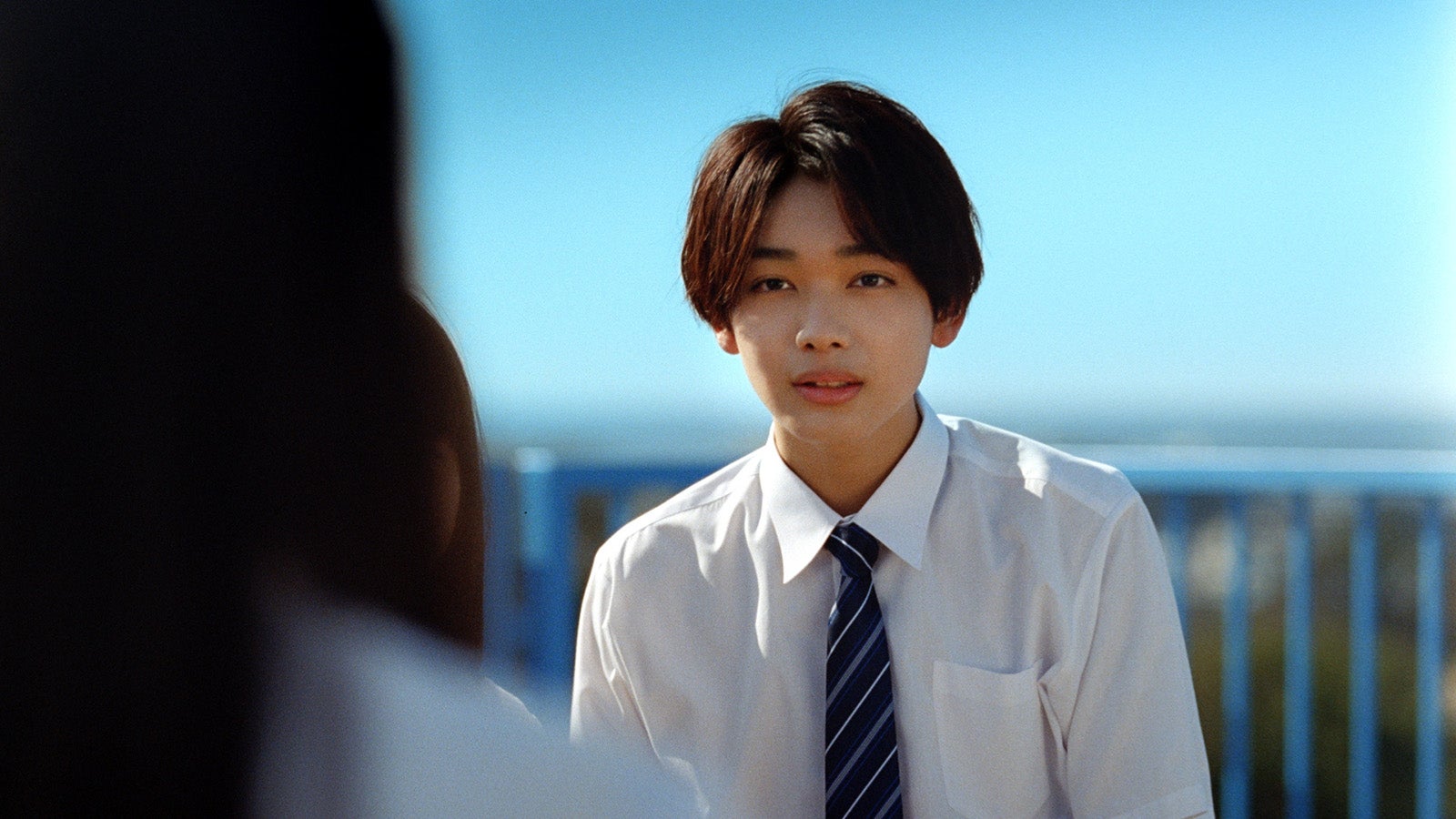 宮世琉弥（提供写真）