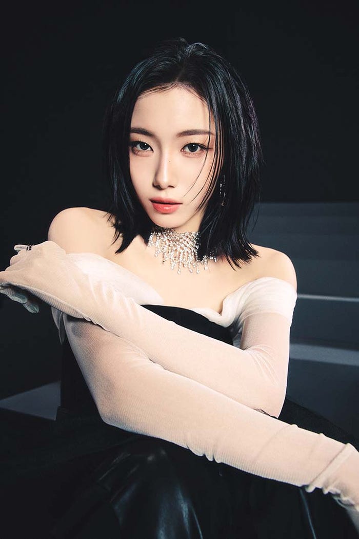 ヨンウン(提供写真)