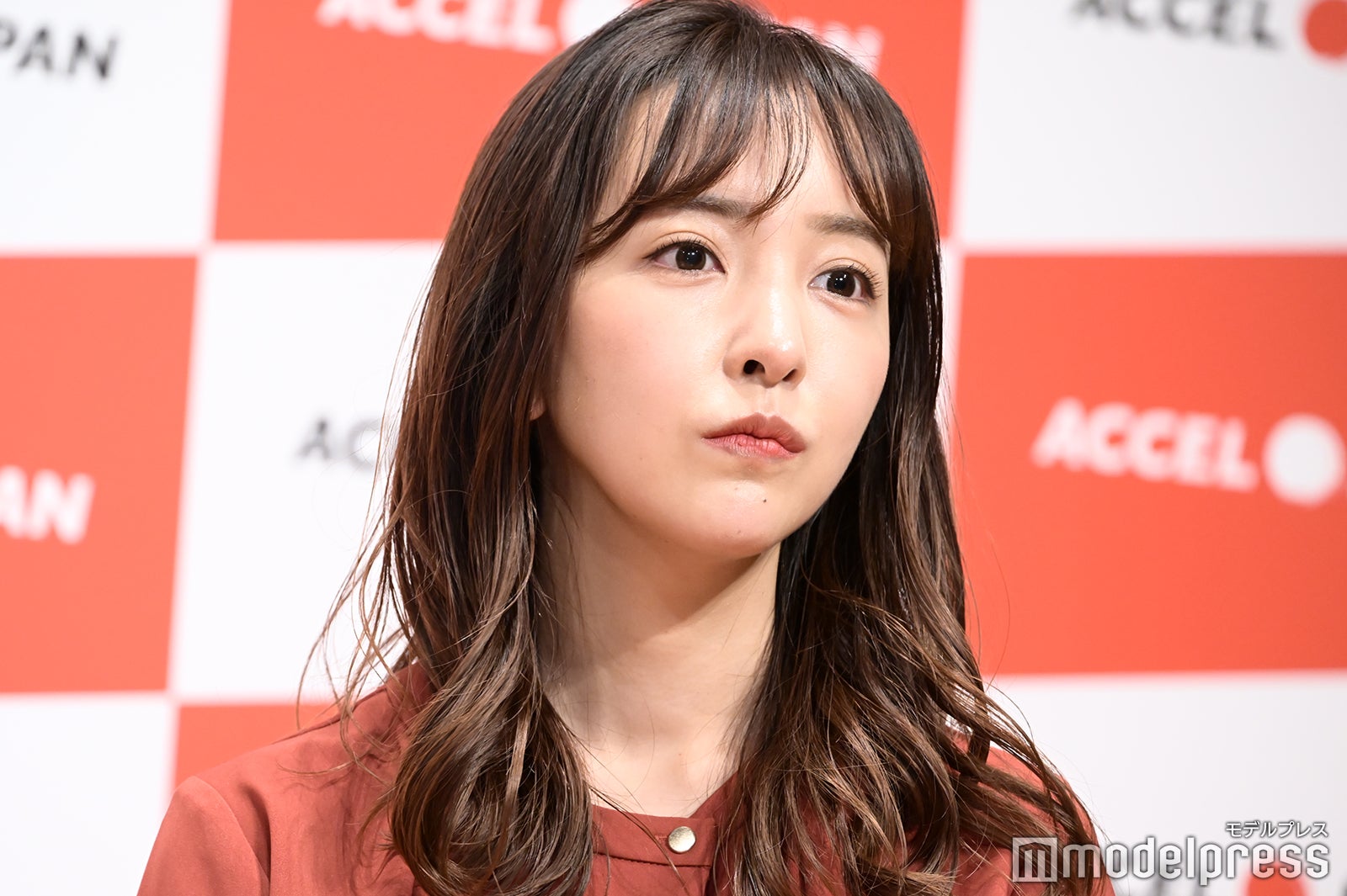 板野友美（C）モデルプレス