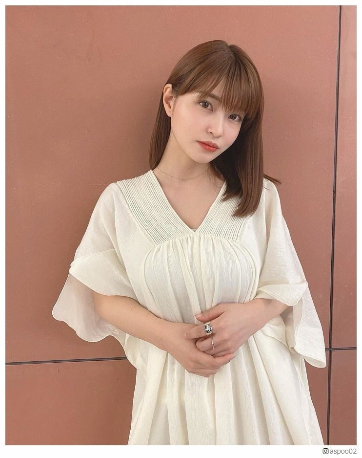 岸明日香、オスカープロモーション退所を報告「一旦フリーとなります」
