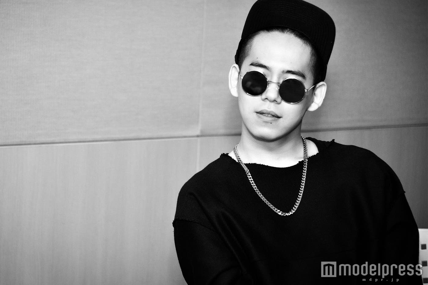 清水翔太(C)モデルプレス