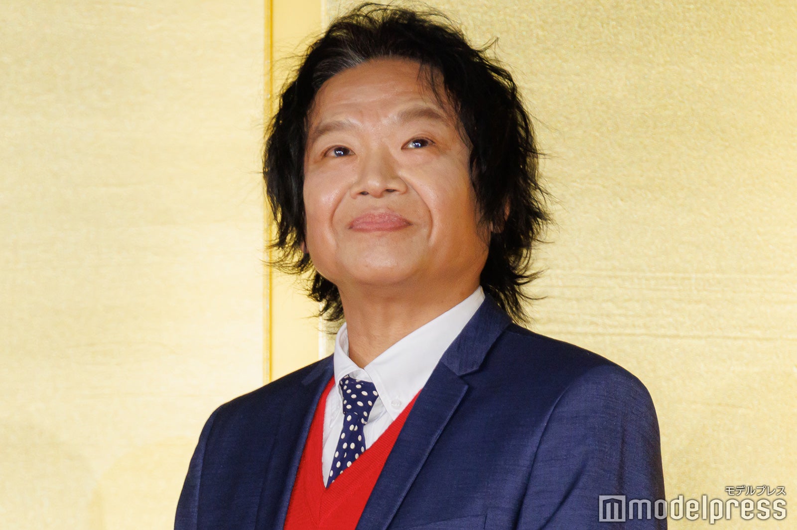 星田英利（C）モデルプレス