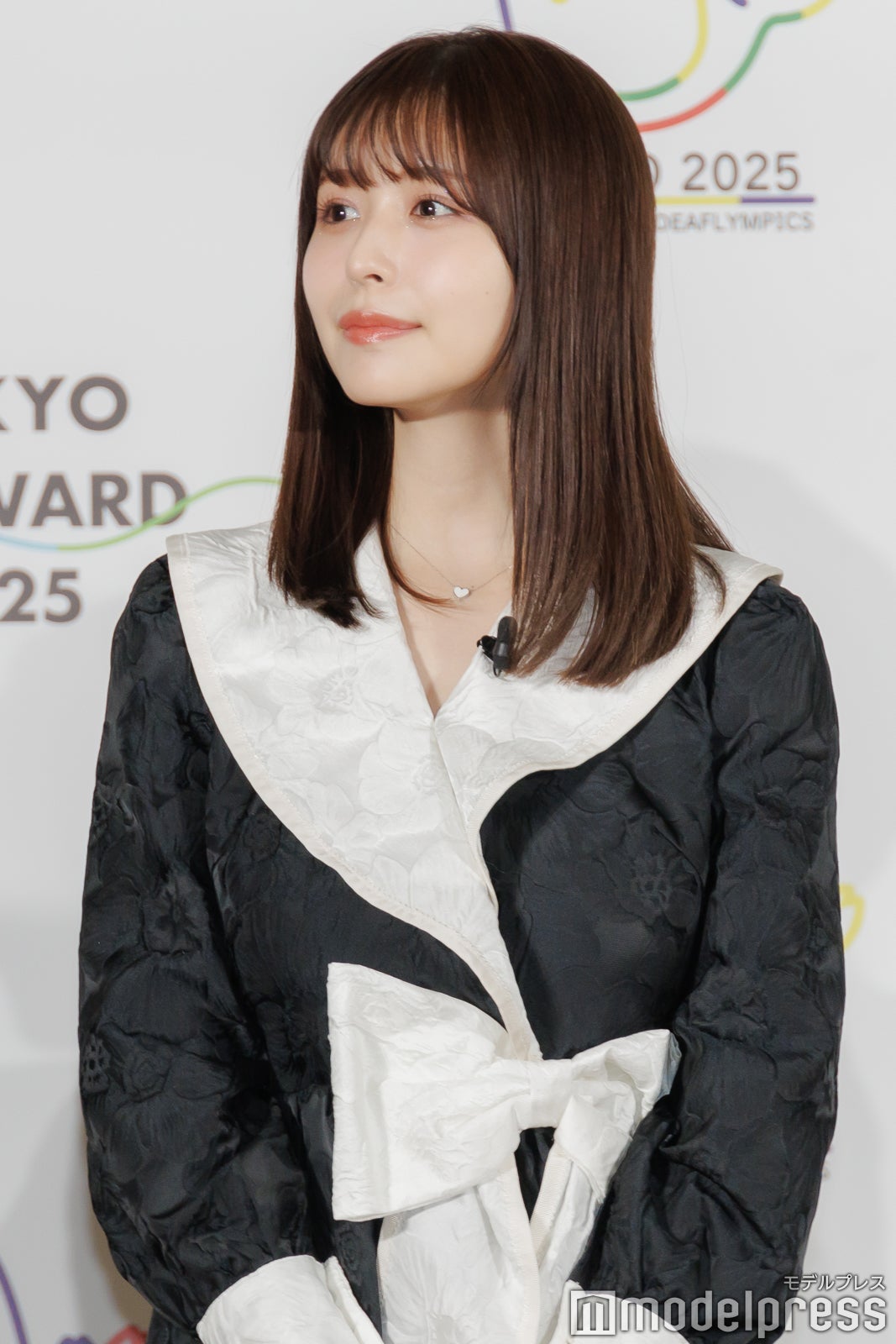 長濱ねる（C）モデルプレス