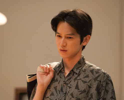 本郷奏多、川栄李奈への信頼「居心地がいい」“稔さん推し”も明かす<「カムカムエヴリバディ」インタビュー>