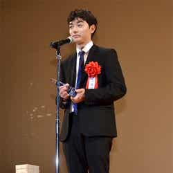 染谷将太