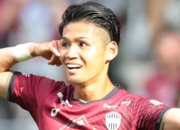 J1神戸 MF佐々木大樹が結婚 クラブが発表 「入籍しましたーー！これからも神戸の為に、妻とトモニ闘います」とコメント