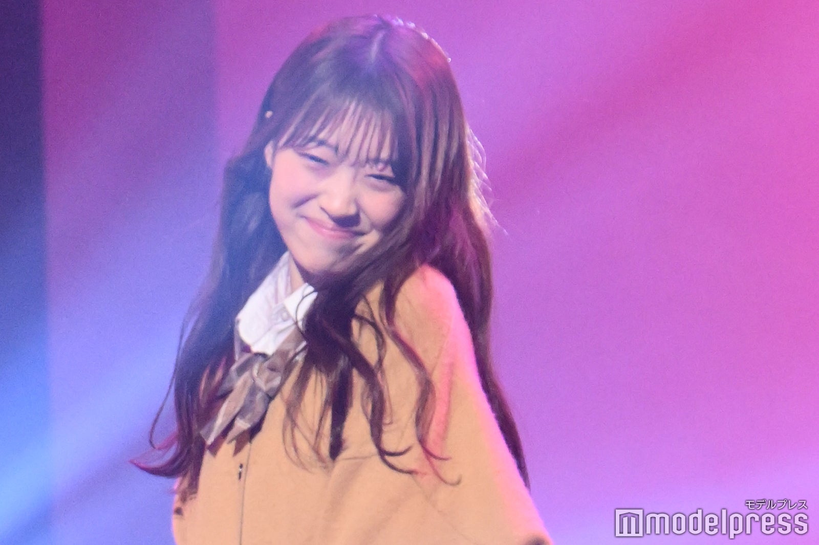 「女子高生ミスコン2023」ファイナリスト（C）モデルプレス