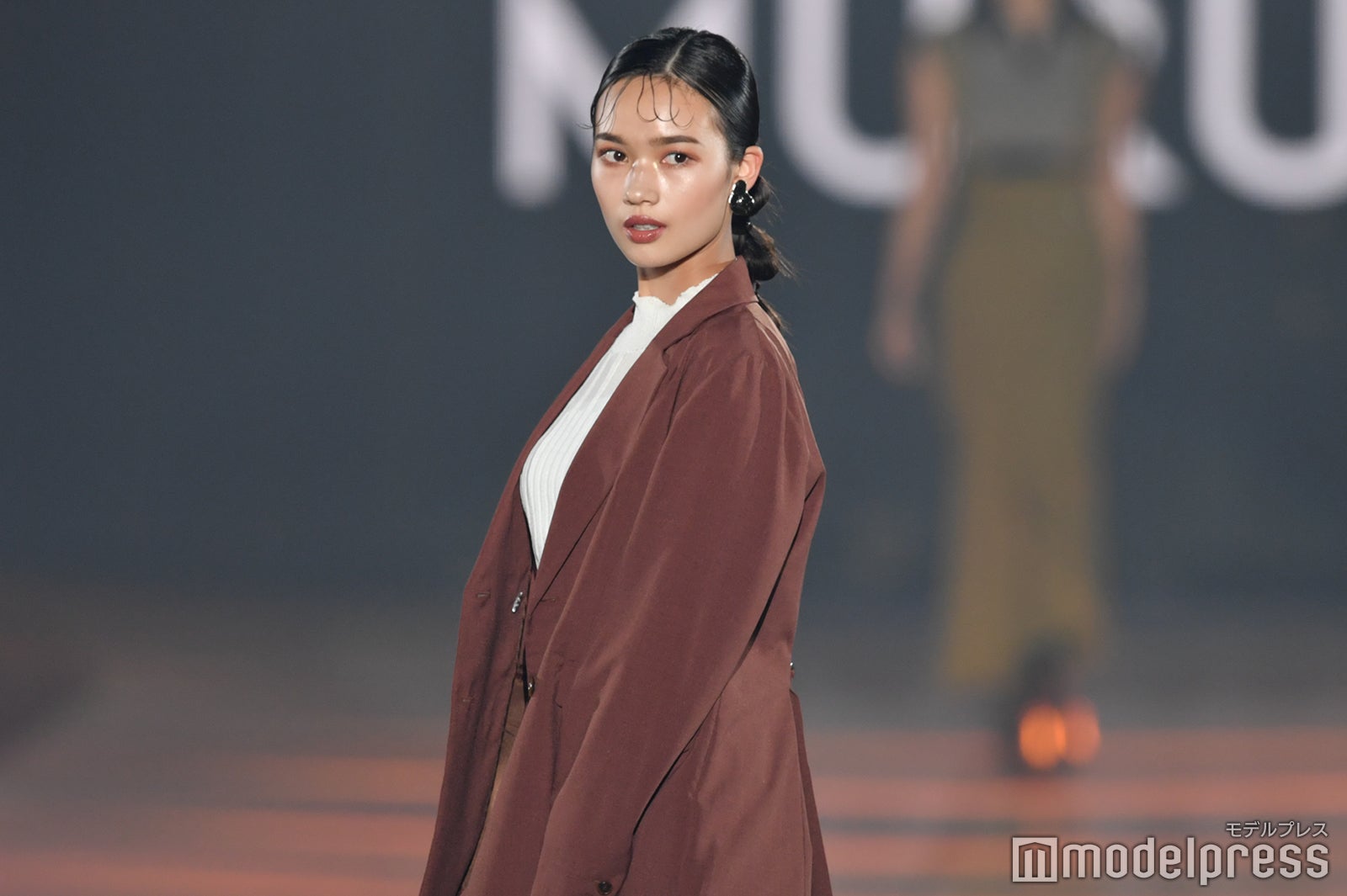 新井舞良（C）モデルプレス