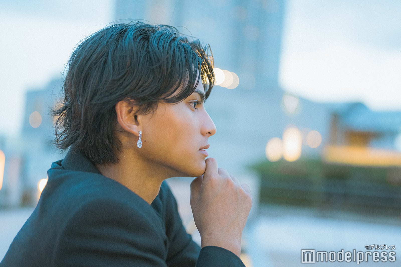 レキムニャット アンさん（C）モデルプレス