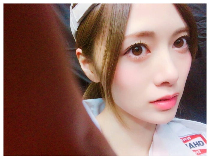 乃木坂46白石麻衣 2ヶ月ぶりブログ更新 モデルプレス