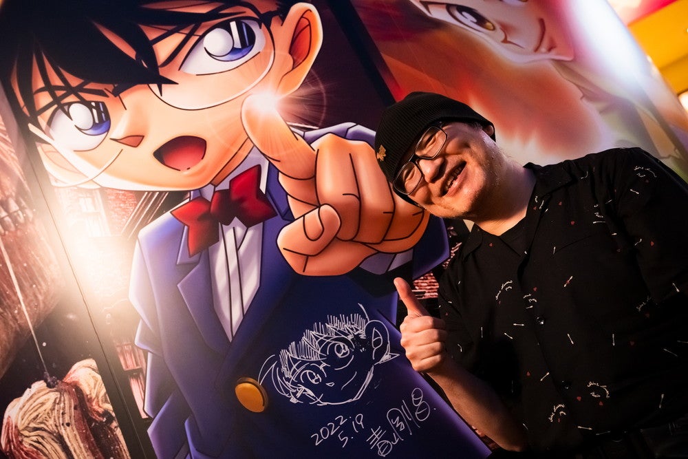 画像提供：ユー・エス・ジェイ