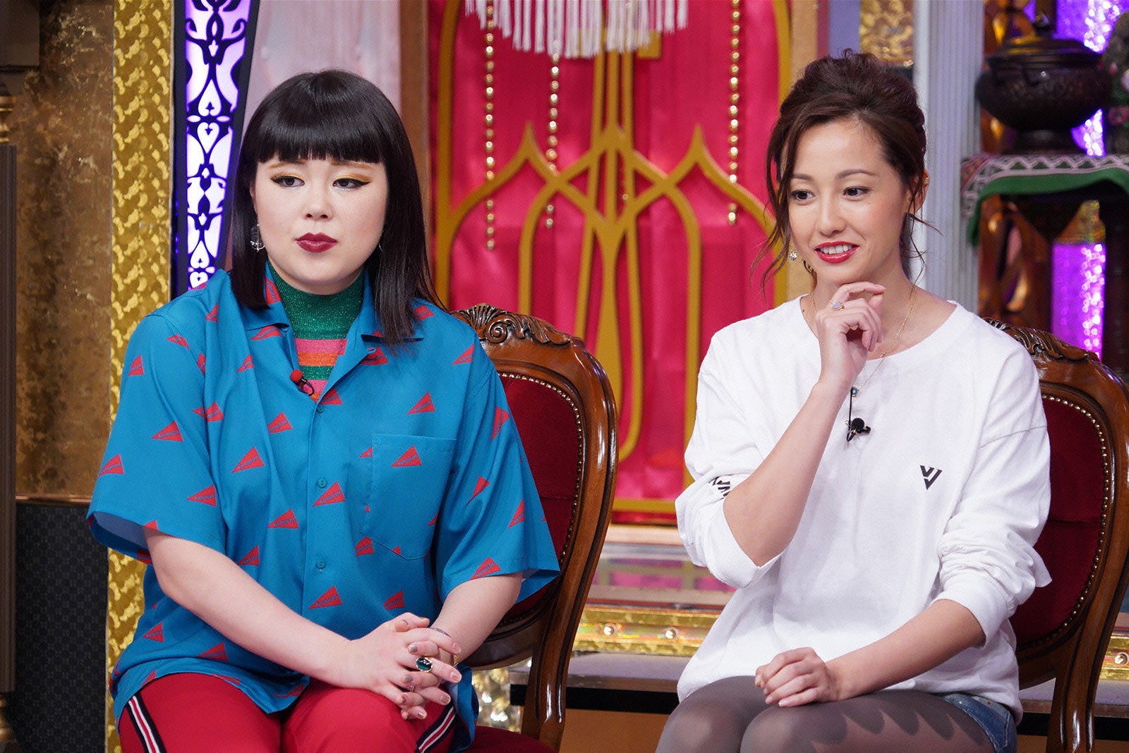 沢尻エリカ、ぶっちゃけ恋愛トーク解禁　意外な男性の好みも告白