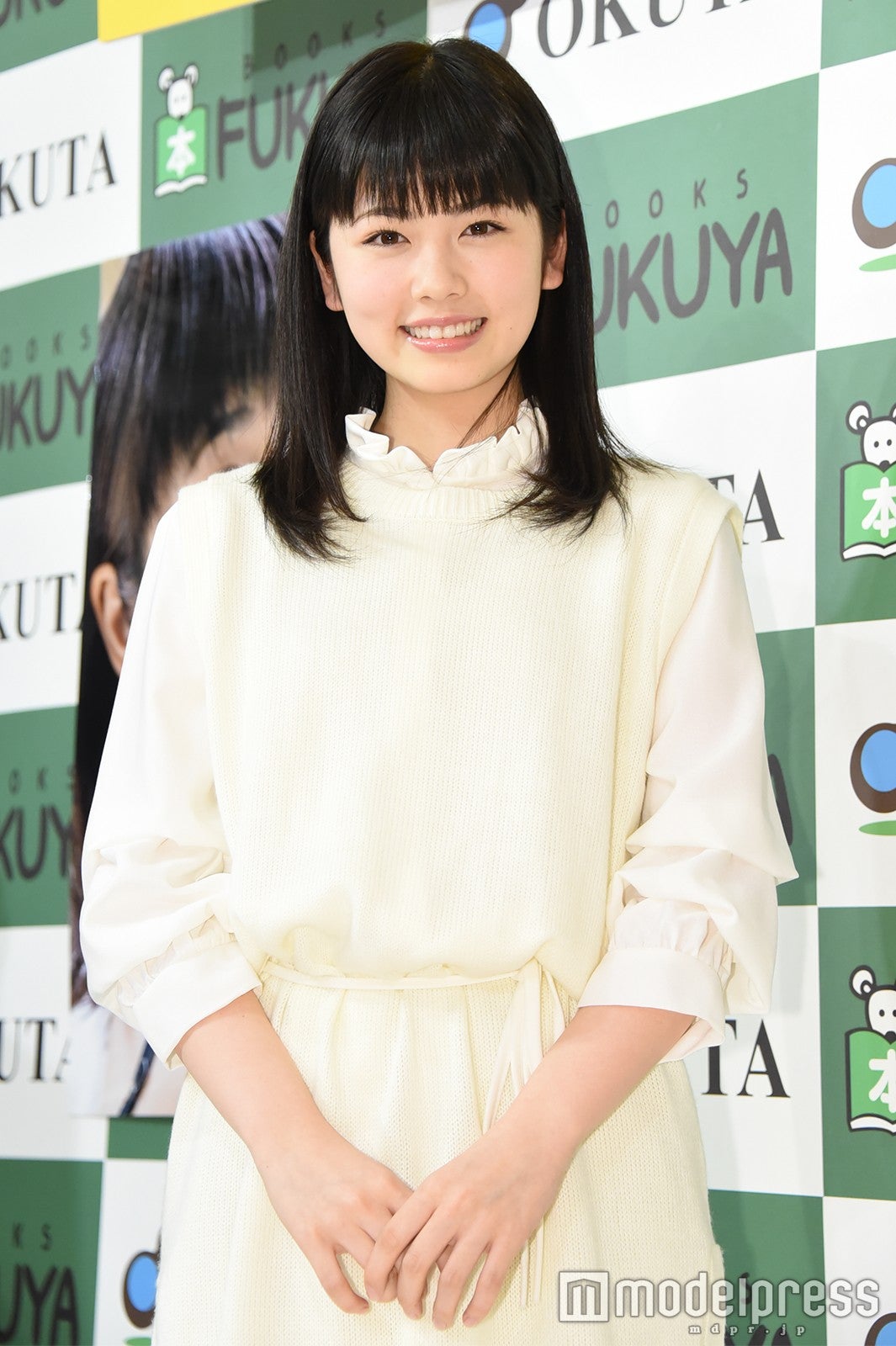 小芝風花（C）モデルプレス