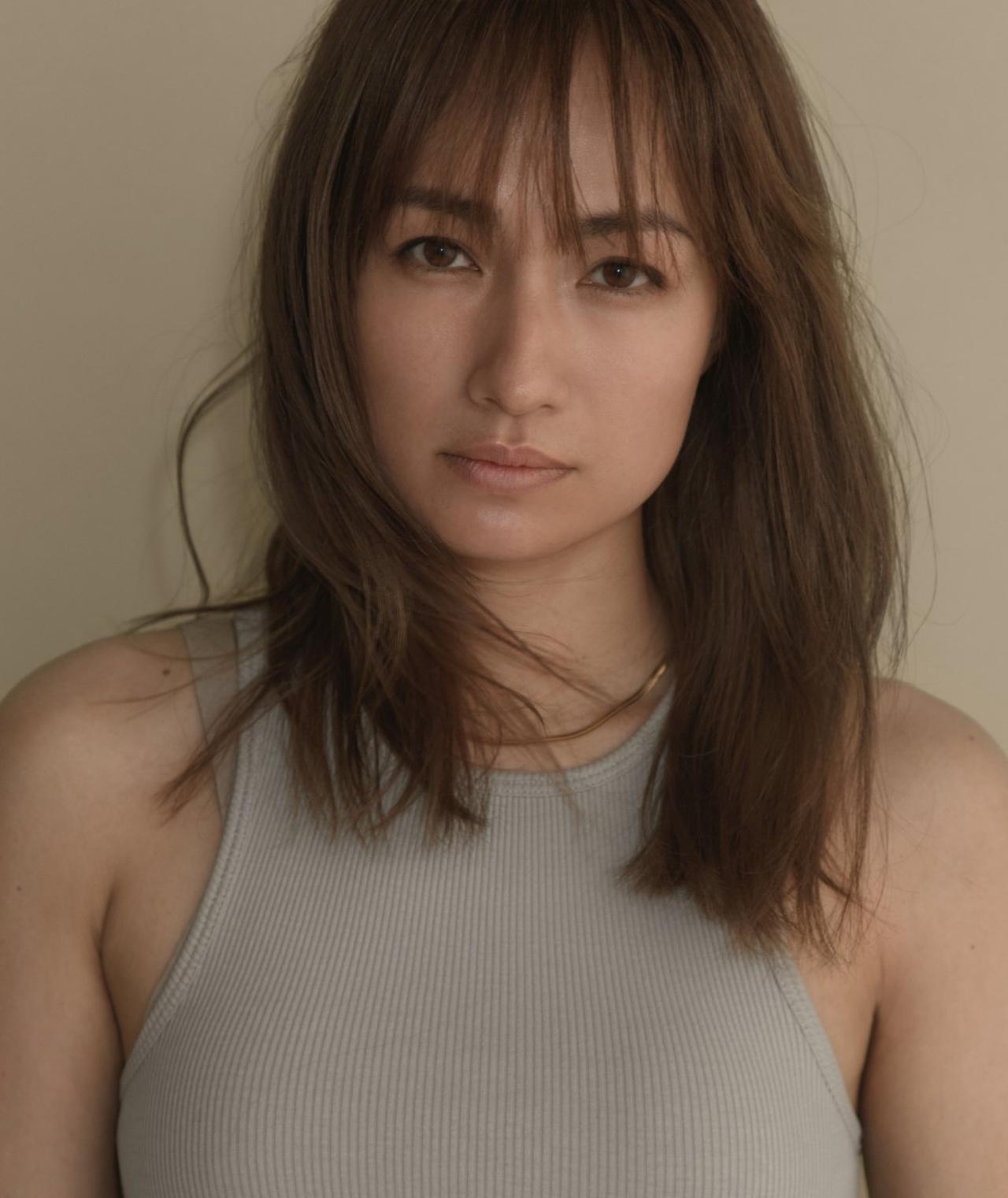 佐田真由美さんが手掛ける 地球に優しい 服知ってる モデルプレス