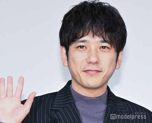二宮和也、車内での過ごし方明かす 子どもにも感心「よく耐えているよね」