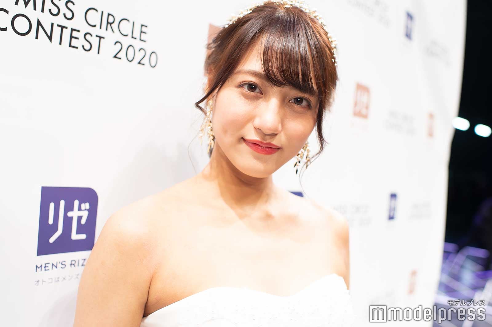 小松原光里さん（C）モデルプレス