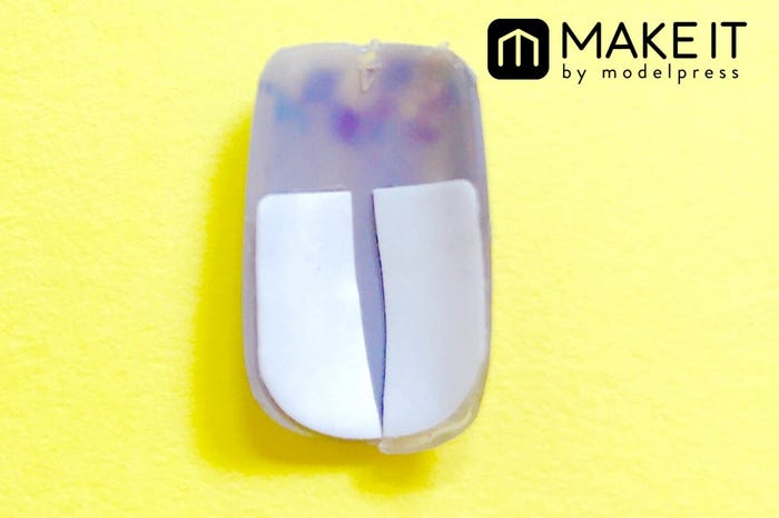 ネイルチップの付け方 まるで自爪 ネイルチップをナチュラルにつける方法とは モデルプレス ネイルチップの付け方 まるで自爪 ネイルチップをナチュラルにつける方法とは モデルプレス