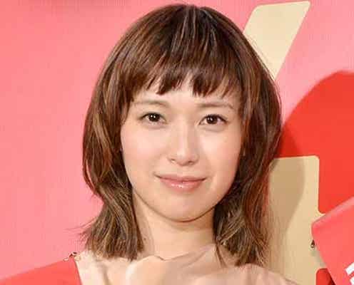 戸田恵梨香、舞台挨拶での言動を謝罪「反省してます」