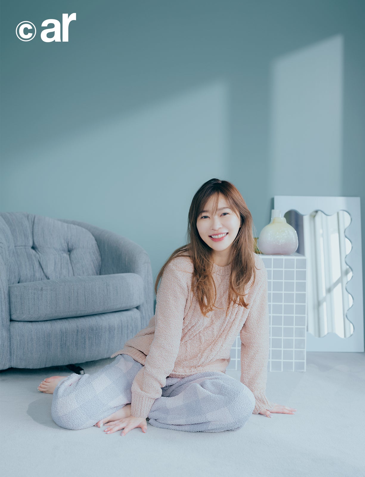 指原莉乃、キュートなもこもこパジャマ姿披露