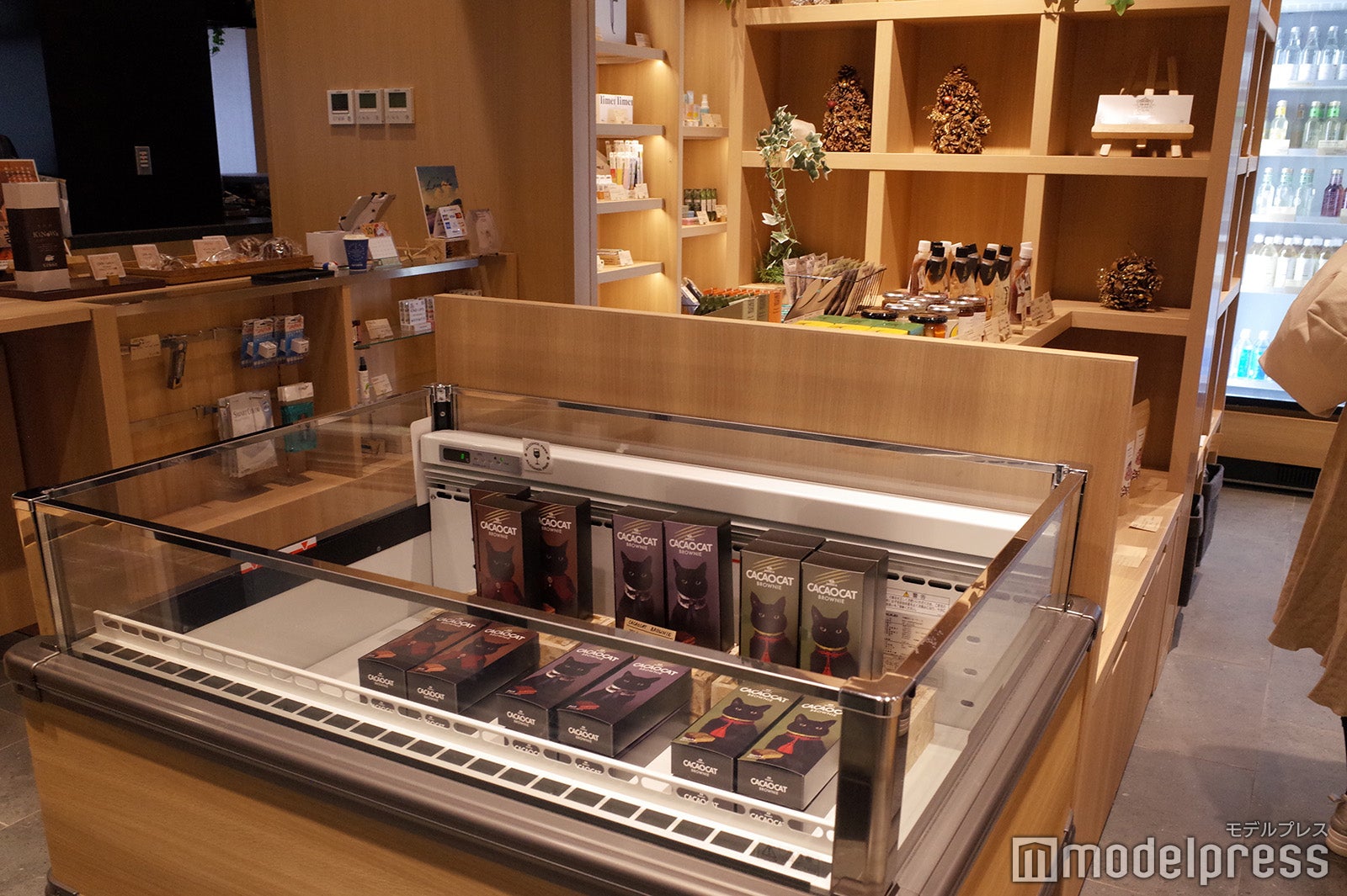 ノゾホテル（C）モデルプレス