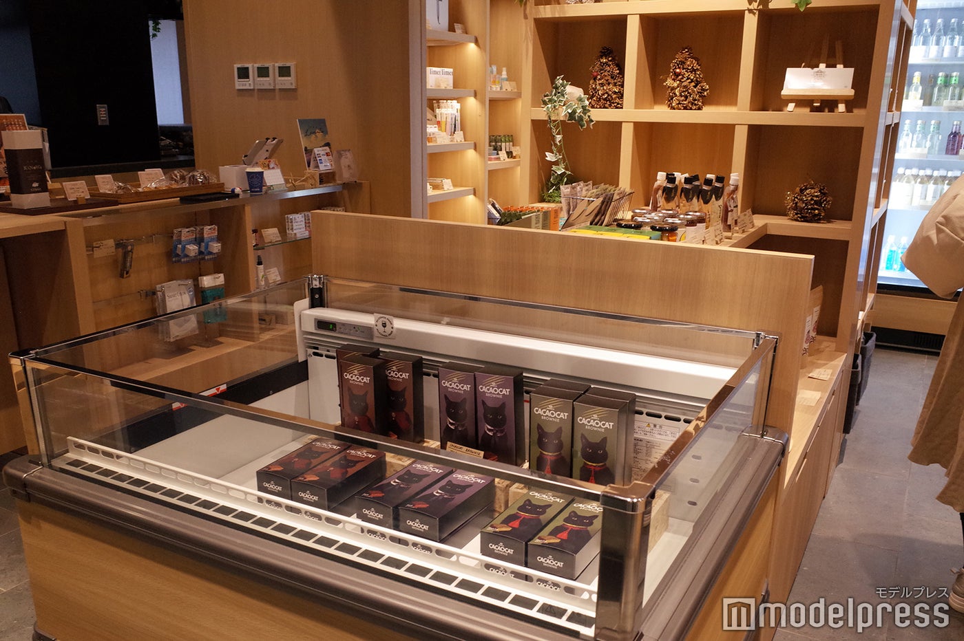 ノゾホテル（C）モデルプレス