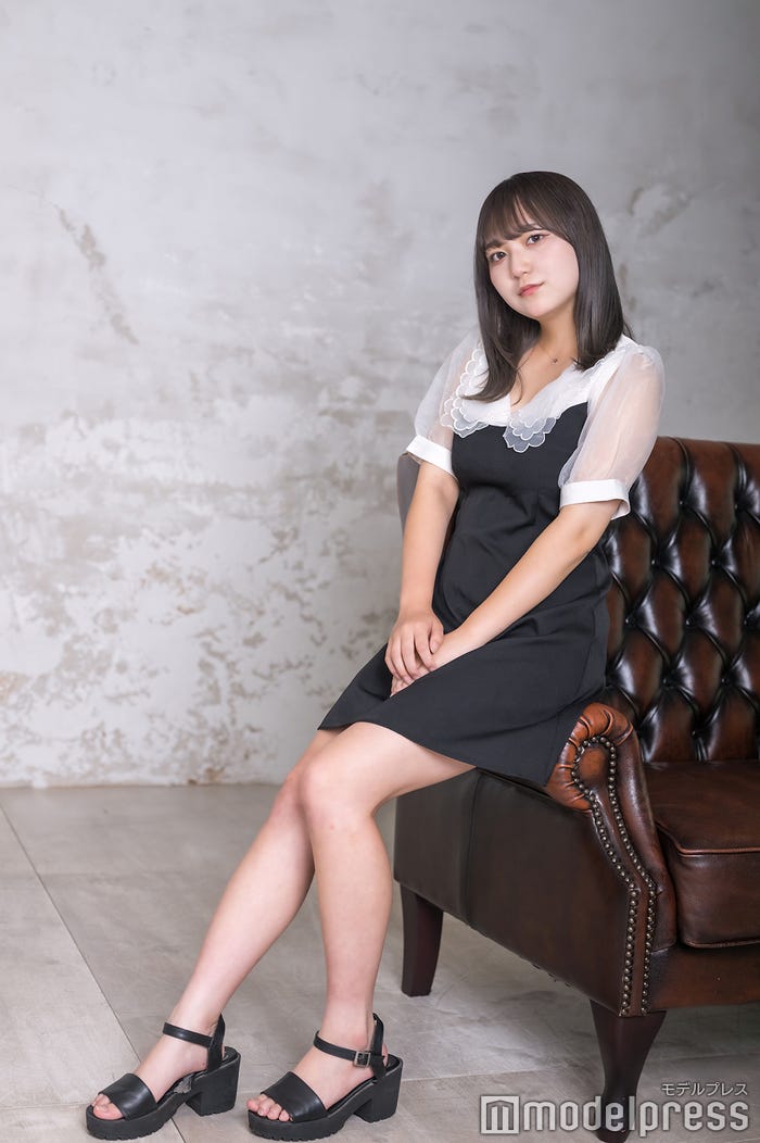 山本彩未さん(C)モデルプレス