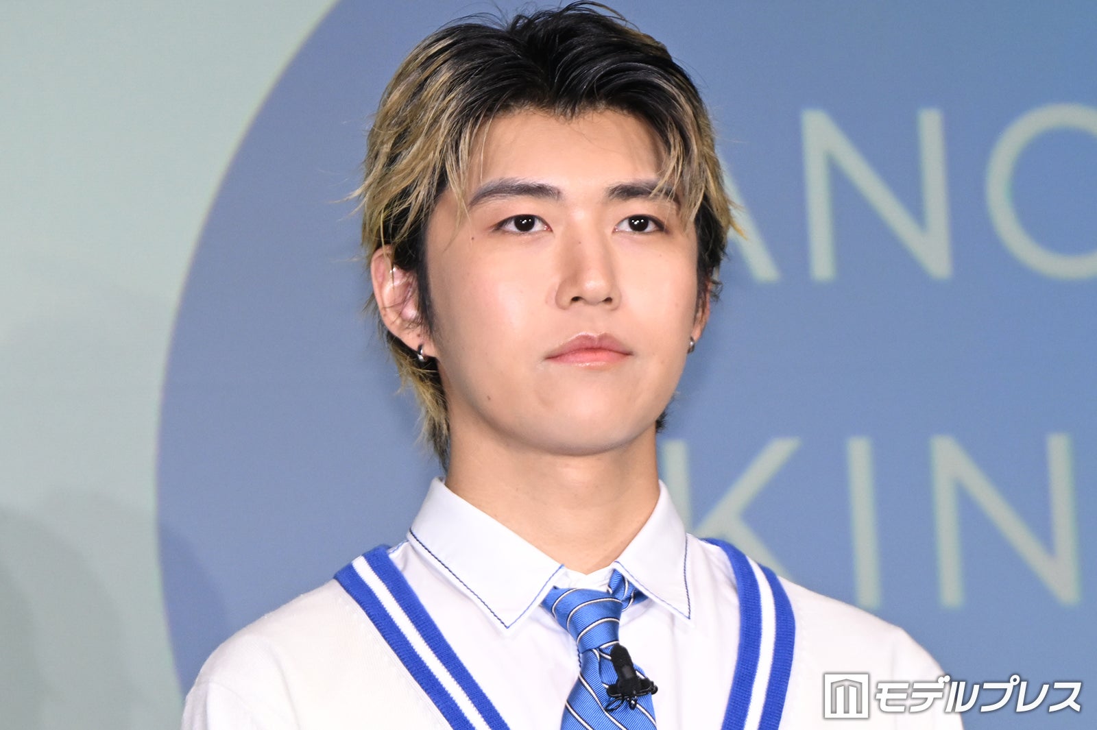 ミセス若井滉斗、大森元貴の“親友”に対抗心燃やす「僕の方がわかってますよ」藤澤涼架は肌解析の感想語る